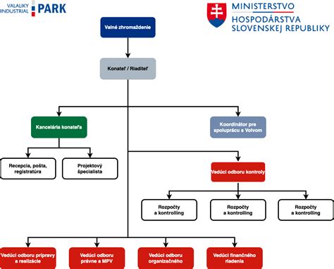 Štruktúra modernej univerzity