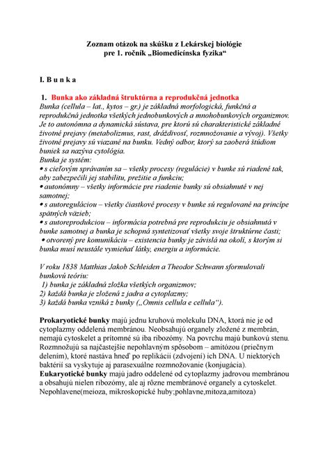 Ilustrácia študenta píšuceho test z biológie a chémie