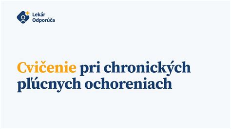 Infografika o chronických ochoreniach a ich manažmente