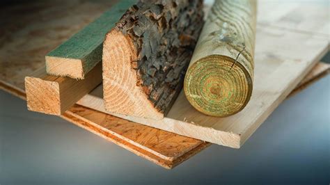 Porovnanie pevnosti ocele a dreva