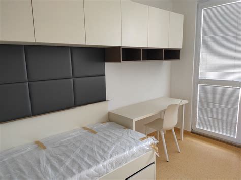 Študentský domov UKF