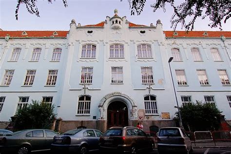 rebríček najlepších gymnázií v Bratislave