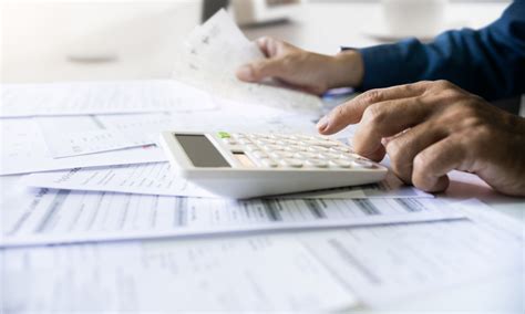 Typy daňových priznaní