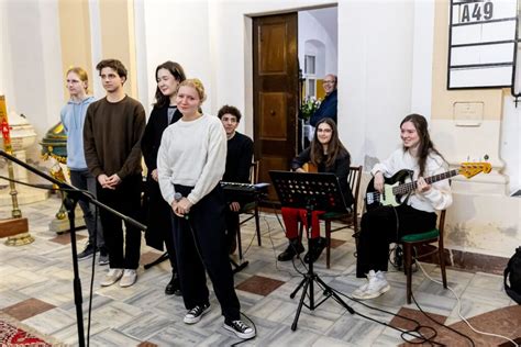 žiaci na podujatí v SPACE