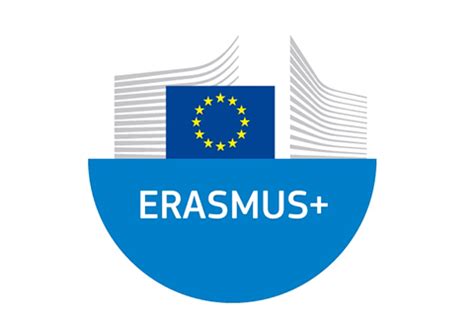 Logo programu Erasmus+