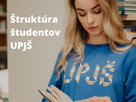 Štruktúra UPJŠ