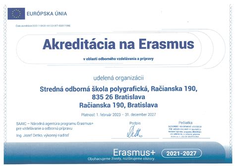 Ilustrácia procesu prihlásenia na Erasmus