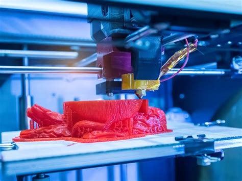 Proces 3D tlače s výstužou