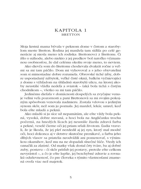 Ukážka tabuľky z knihy s vývojovými míľnikmi dieťaťa