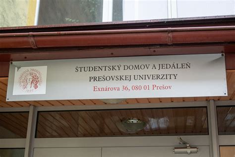 Ilustrácia študentského života na internáte