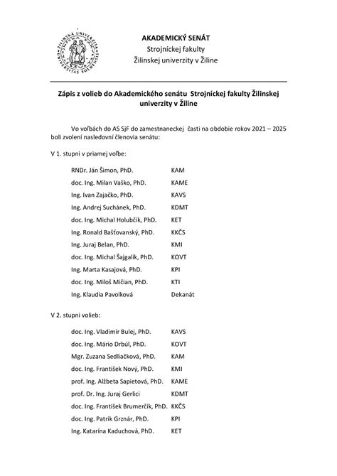 História Fakulty strojníckej Žilinskej univerzity