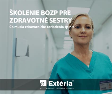 Školenie zdravotníckeho personálu