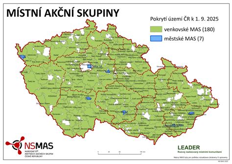 Mapa Visegrádskej skupiny
