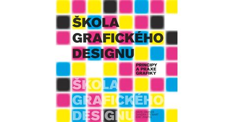 Ukážka grafického dizajnu tlačoviny