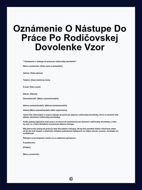 oznamenie o obhajobe dizertacnej prace