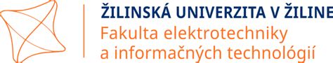 fakulta elektrotechniky a informacnych technologii UNIZA