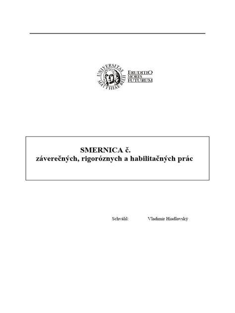 Štatistika citovaných zdrojov v záverečných prácach
