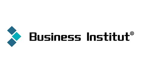 Logo Business Institut EDU a.s.