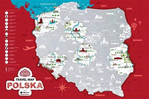 Mapa rozdelenia Poľska podľa Paktu Molotov-Ribbentrop