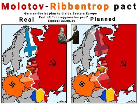 Fotografia Molotova pri podpisovaní Paktu Ribbentrop-Molotov