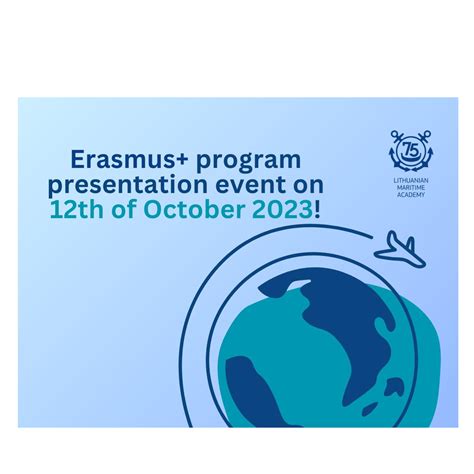 Erasmus+ program