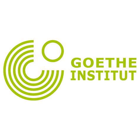 Logo Goethe-Institut