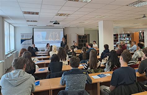 Budova Právnickej fakulty Trnavskej univerzity