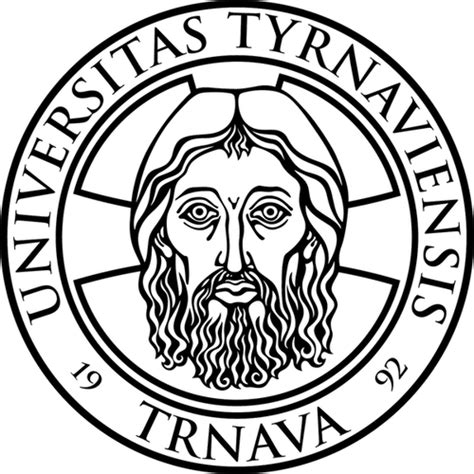 Logo Trnavskej univerzity