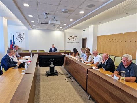 Vedecká rada zasadnutie