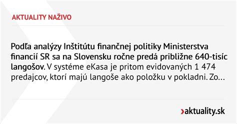 štruktúra finančnej analýzy