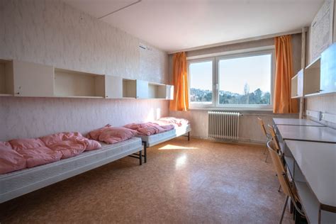 Študentské Mlyny UK