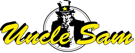 Logo značky Uncle Sam