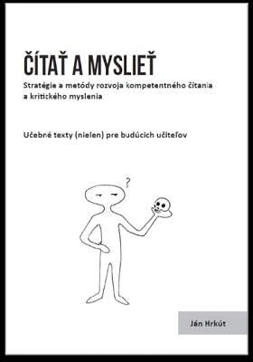 Ilustrácia stratégie čítania