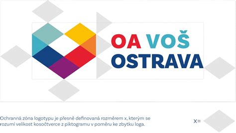 Logo školy alebo symbol mesta Ružinov