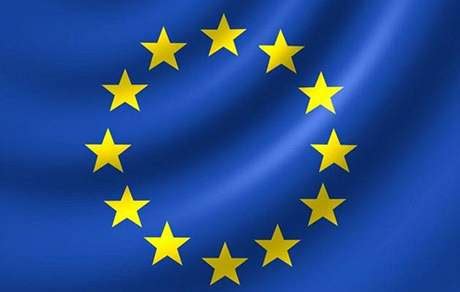 Vlajka Európskej únie