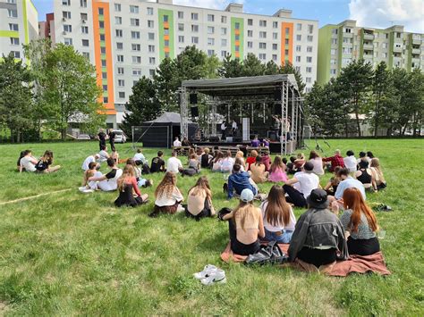 Študentský život v Užhorode