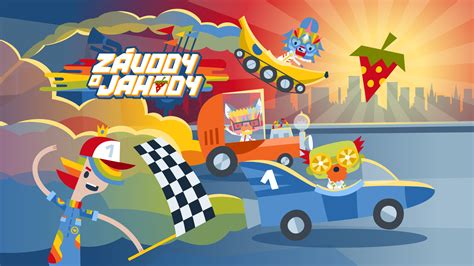 Prototyp digitálnej hry