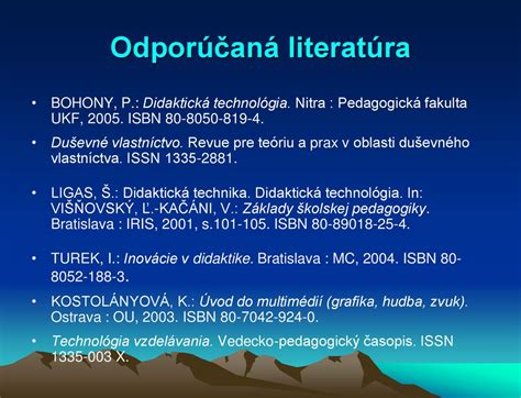 Oblasť vzdelávania a pedagogiky