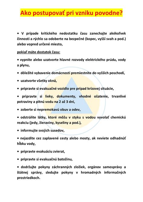 Postup pri likvidácii spoločenstva