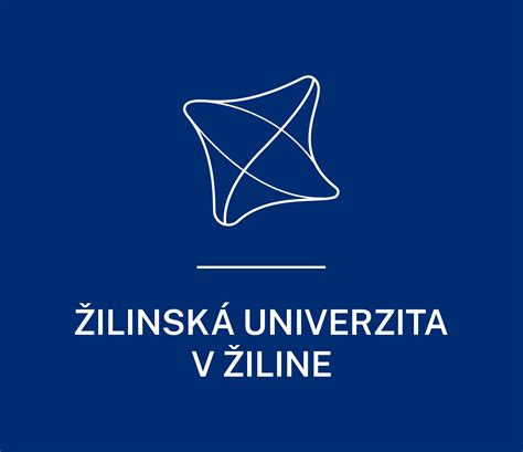 logo Žilinskej univerzity