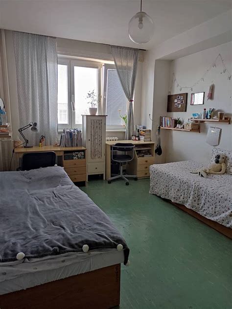 Štruktúra bodovania pre ubytovanie na internáte