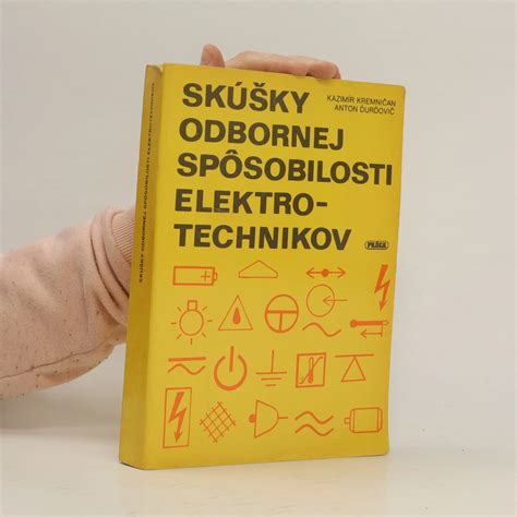 Schematické znázornenie úrovní odbornej spôsobilosti elektrotechnikov