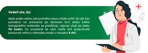 Ilustrácia lekárskej prehliadky súvisiacej s prácou