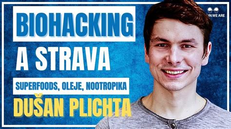 Dušan Plichta v akcii