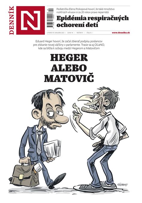 Titulná strana publikácie