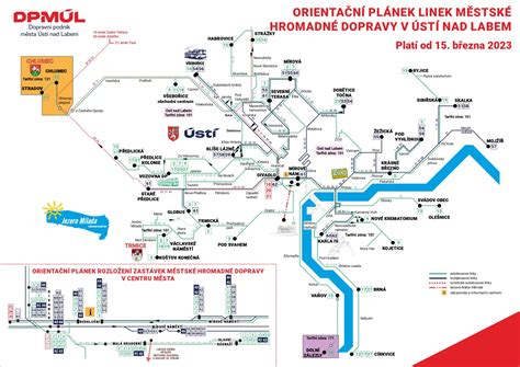 Mapa verejnej dopravy v Banskej Bystrici s vyznačenými trasami k Filozofickej fakulte UMB