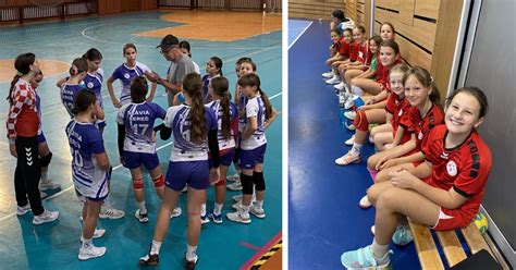 Dievčenský hádzanársky tím