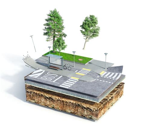 Infografika o štruktúre dopravných stavieb