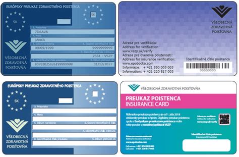 Ilustrácia absolventa s diplomom a symbolom zdravotného poistenia