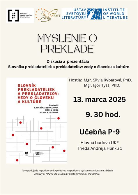 Štruktúra katedier Filozofickej fakulty UMB